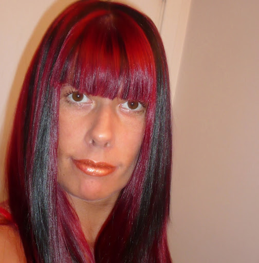 Laura Beard Photo 13