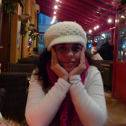 Minerva Rivera Photo 30
