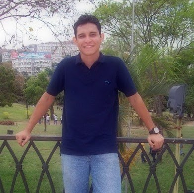 Angel Calderon Photo 32