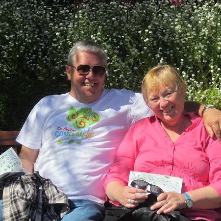 Sharon Hardy Photo 47