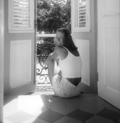 Margaret Terry Photo 32