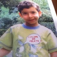 Joseph Cohen Photo 34