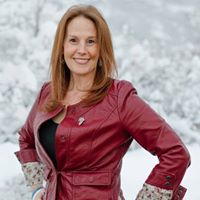 Cheri Johnson Photo 5