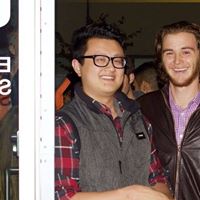 Charlie Zhang Photo 15