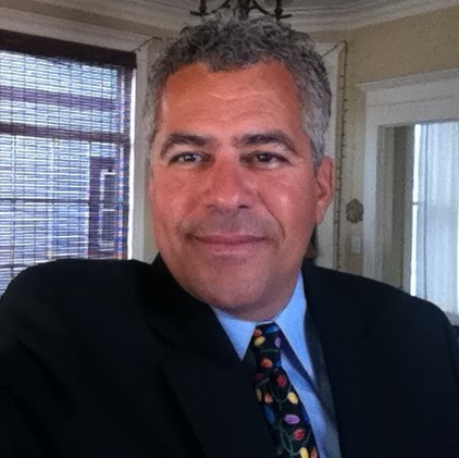 Roland Perry Photo 37