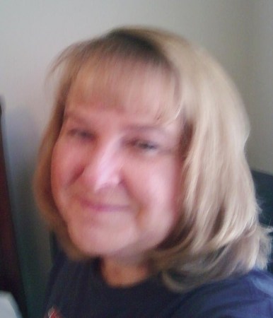 Joy Parker Photo 12