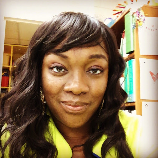 Kimberly Roberts Photo 18