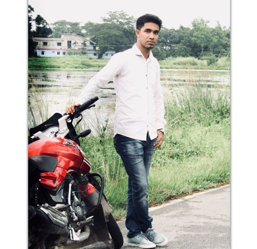 Shofiul Alam Photo 6