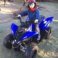 Sean Caine Photo 15