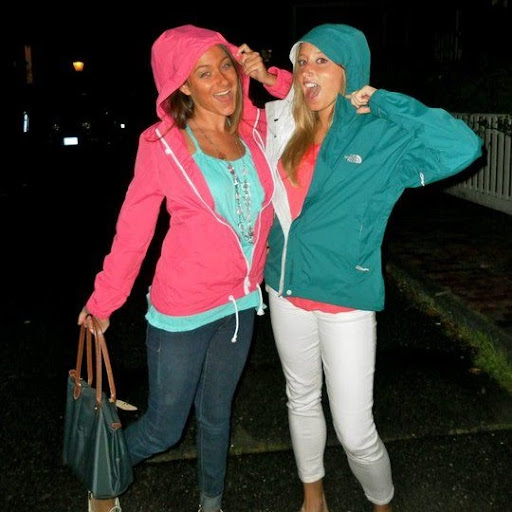 Brittany Devine Photo 28
