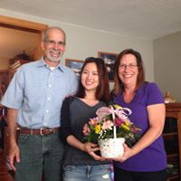 Laura Wang Photo 26