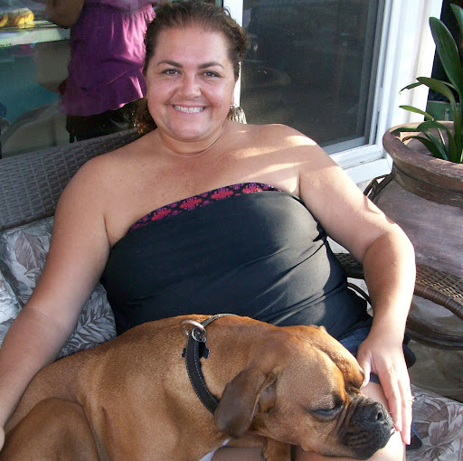 Heather Rios Photo 29