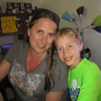 Tracy Ross Photo 32