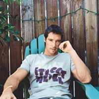 Jason Hackworth Photo 8