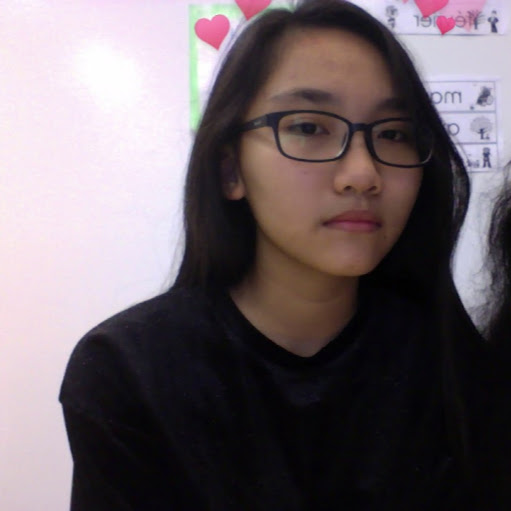 Annie Hoang Photo 9