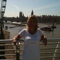 Christine Ramm Photo 11