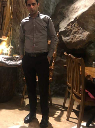 Ali Karimi Photo 27