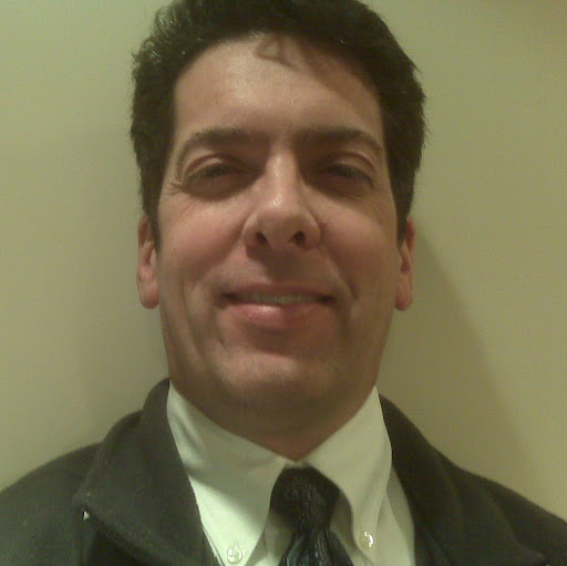 Paul Cavanaugh Photo 39