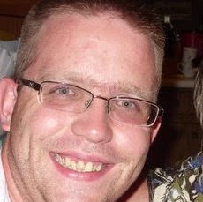 Stephen Self Photo 18