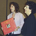 Laurie Hale Photo 21