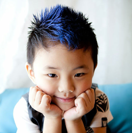 Ren Chen Photo 9