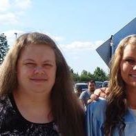 Angie Dotson Photo 25
