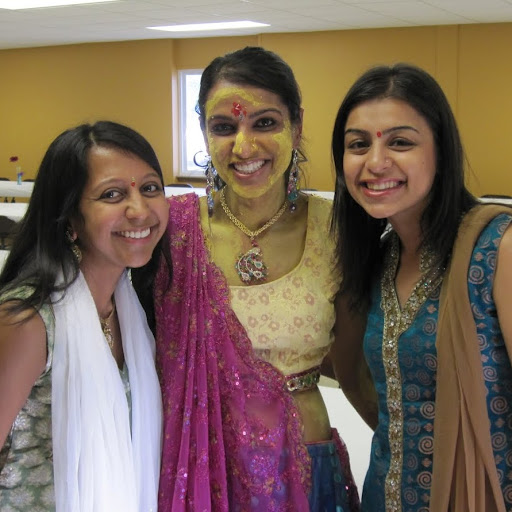 Sonal Patel Photo 47