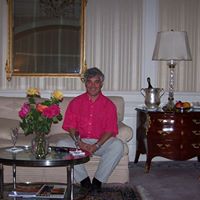 Richard Rooney Photo 27
