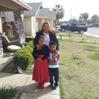 Ana Trejo Photo 32