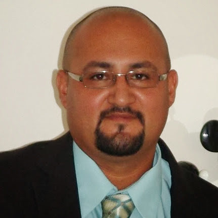 Miguel Aldana Photo 24