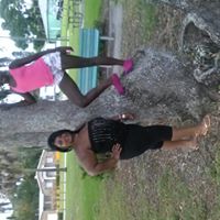 Shamika Randolph Photo 3