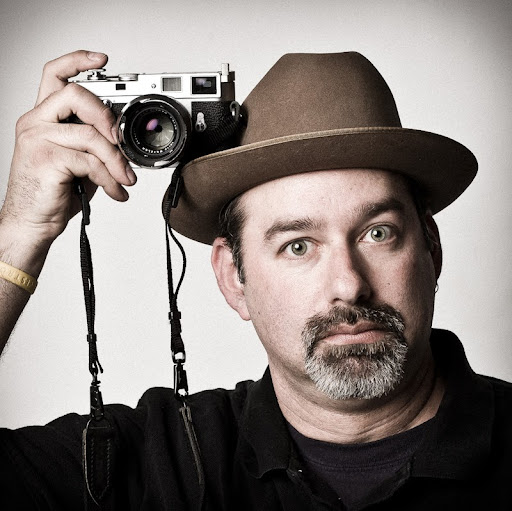 Mark Greenberg Photo 37