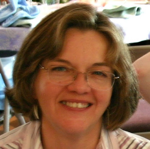 Joni White Photo 31