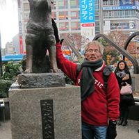 Edward Lim Photo 13