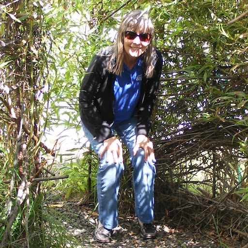 Martha Springer Photo 20