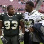 Lee Selmon Photo 2