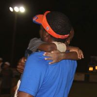 Chadwick Clark Photo 8