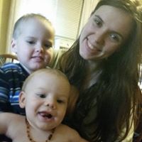 Melissa Worcester Photo 2