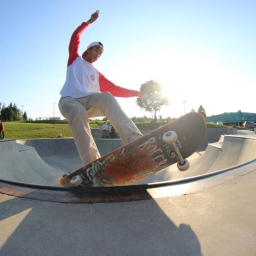 Thomas Trinh Photo 31