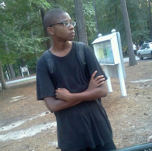 Calvin Copeland Photo 23