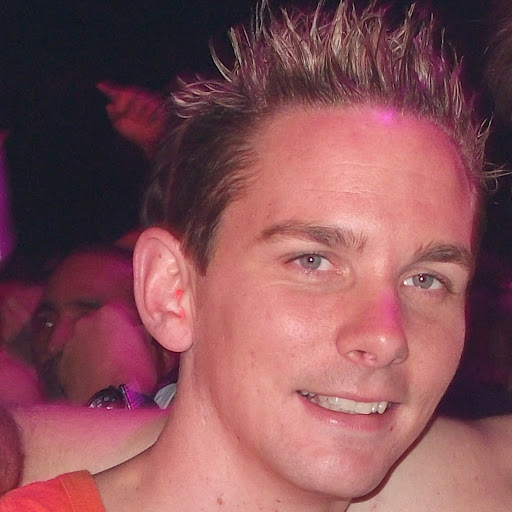 Joel Fox Photo 25