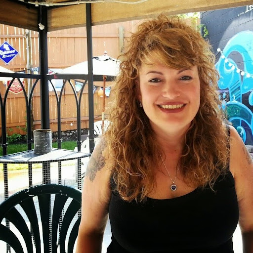 Carol Lewis Photo 37