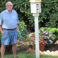 Harold Hensley Photo 13