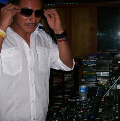 Johnny Ramirez Photo 36