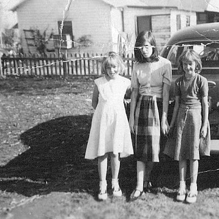 Carol Leach Photo 22
