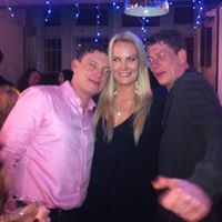 Victoria Stringer Photo 9