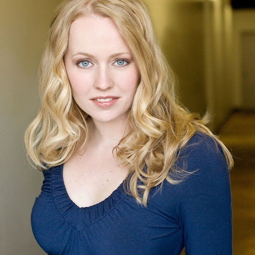 Heather Sande Photo 24