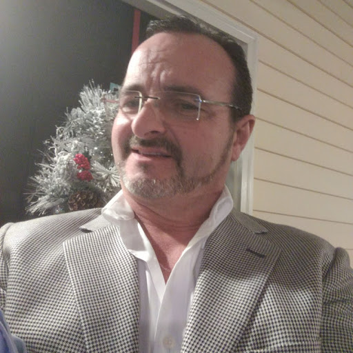 Kenneth Ellison Photo 25