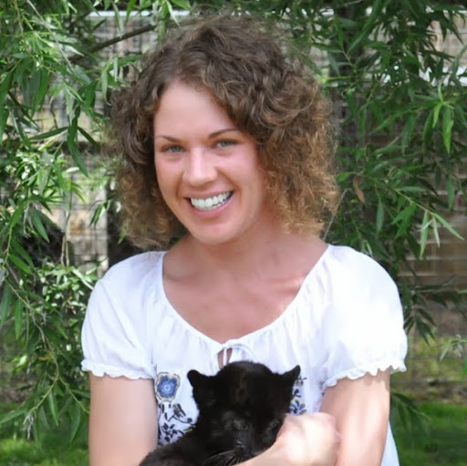 Erica Laughlin Photo 9