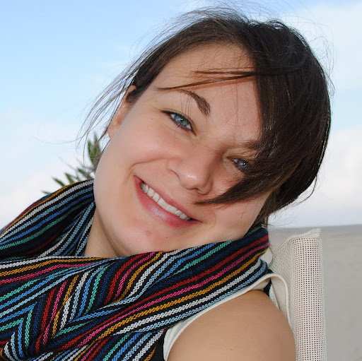 Heather Chadwick Photo 2